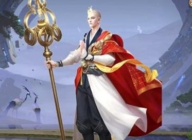 王者荣耀金蝉什么时候上线正式服 王者荣耀新英雄金蝉上线时间分析