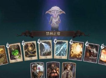 哈利波特魔法觉醒尾王囊毒豹怎么打 尾王囊毒豹BOSS打法攻略