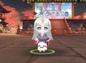 阴阳师妖怪之里怎么放烟花 妖怪之里放烟花位置大全