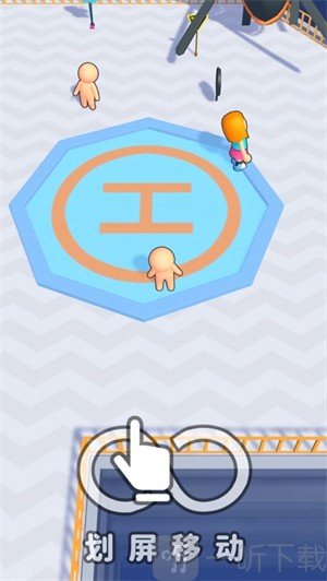 疯狂布偶人
