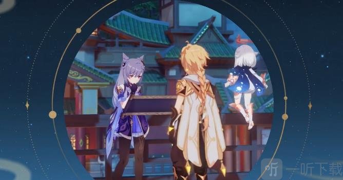 原神韶光撫月活動任務攻略匯總 原神韶光撫月活動都有什么