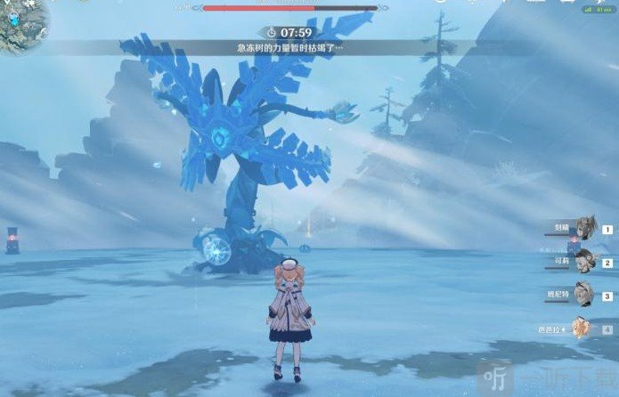 原神谜境悬兵最强玩法教学 谜境悬兵活动攻略分享