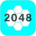 六邊形2048