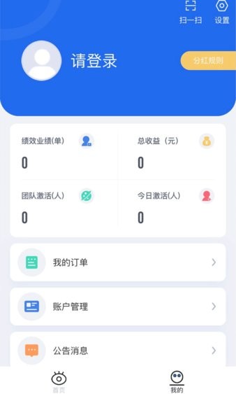 慧眼科技