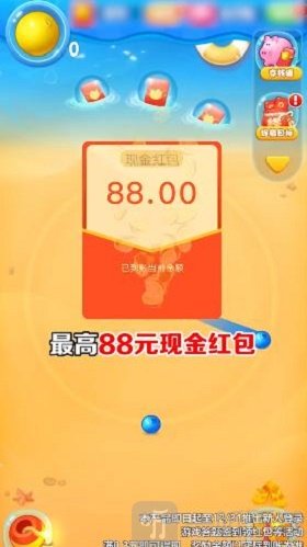 西瓜碰一碰