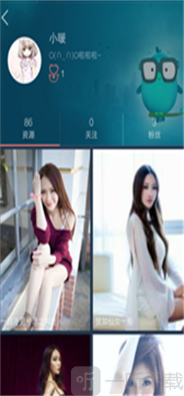 暖拍相机