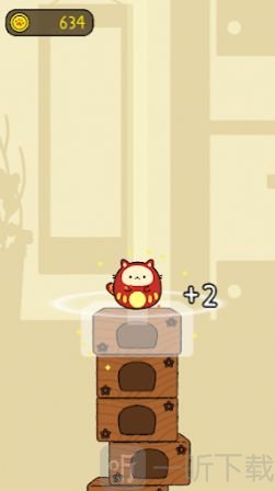 布尼猫