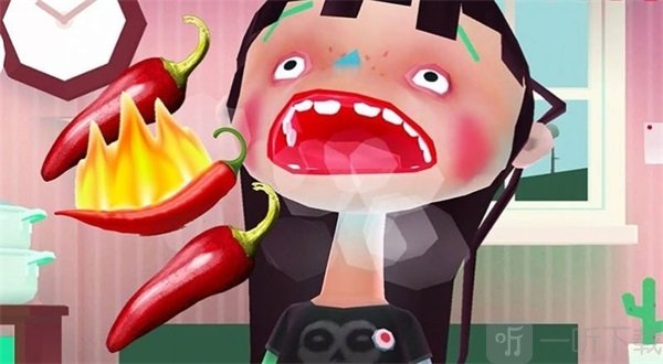 米加世界美食