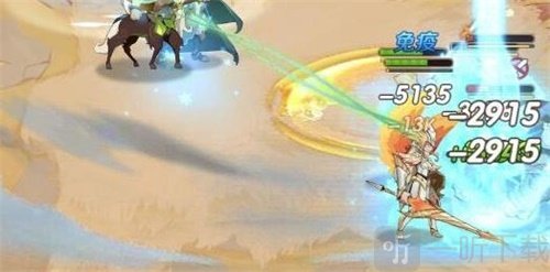 圣樹喚歌最強推圖陣容一覽 圣樹喚歌高輸出陣容推薦