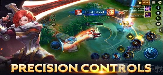 传说对决aov