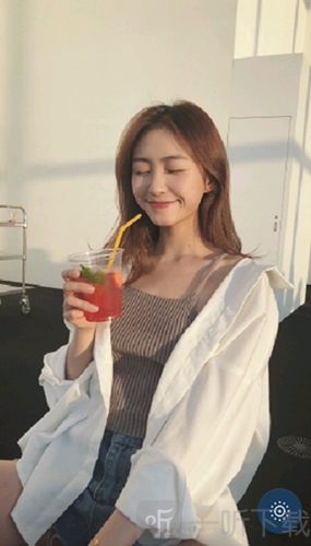 美女报告
