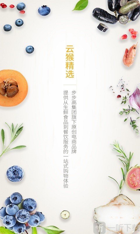 云猴精选