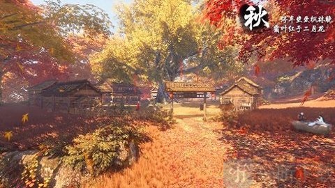 鬼谷封仙