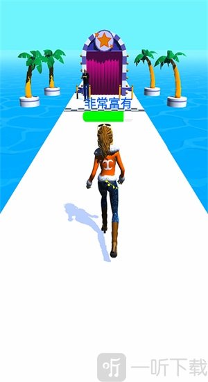 百亿帝国模拟器