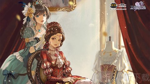 刀尖与玫瑰