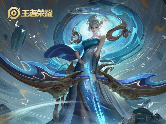 王者榮耀六周年周年慶返場皮膚票選結果 這四款皮膚的隱藏呼聲最高