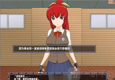 捕获格斗娘