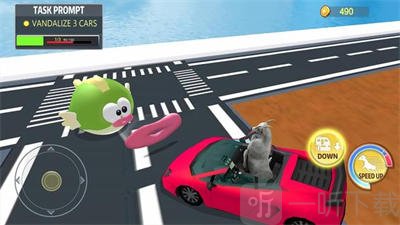 挤痘痘