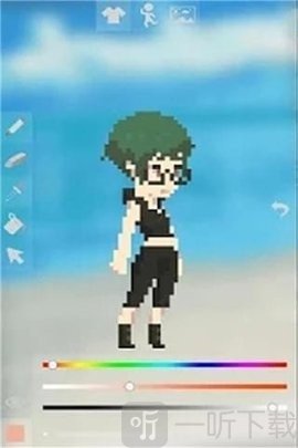 麗莎公主的夢