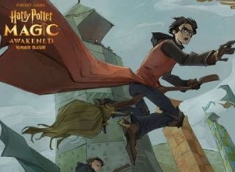 哈利波特魔法觉醒国庆彩蛋10.5在哪 国庆彩蛋最新位置分享