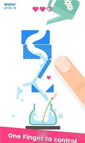 水之语言