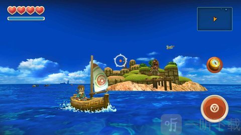 海之号角