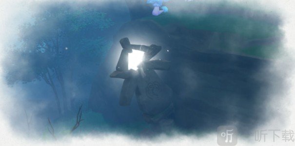 原神2.2鹤观地图新解谜机制 2.2鹤观地图全新解谜机制图文教程