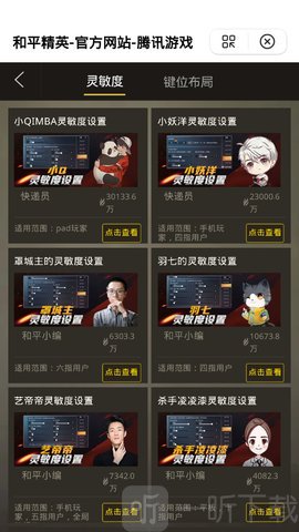 趣画质