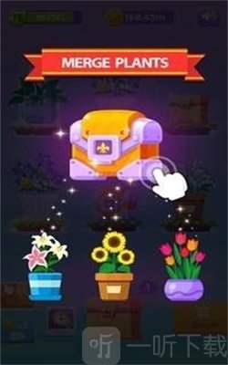 我的休闲花园