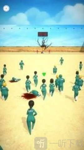 Squid Game