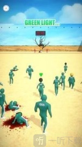 Squid Game