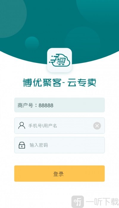 博优聚客专卖
