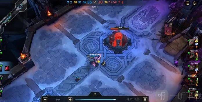 LOL手游国服开服新手指南 10月8日不限号不删档