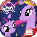 小马宝莉友谊的魔法