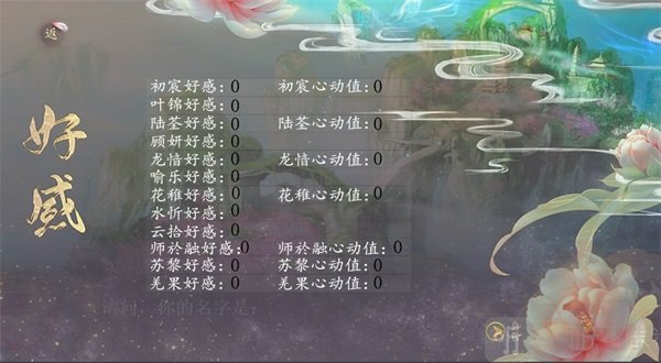 我在仙侠世界开后宫