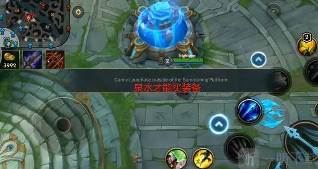 王者荣耀和英雄联盟手游哪个好玩，王者荣耀与lol手游对比分析