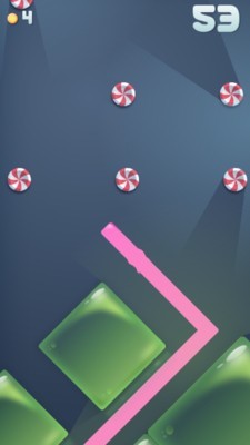 欢乐糖果