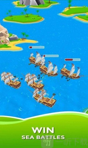 海洋探险家