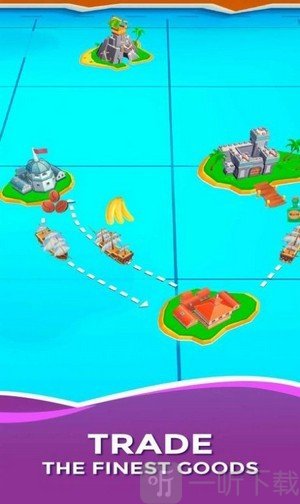 海洋探险家