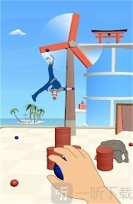 机器人炸弹大师