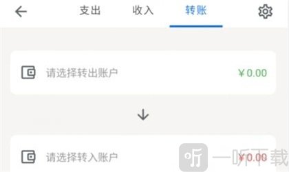 记得记账