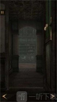 逃脱女神之棺