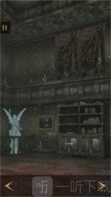 逃脱女神之棺