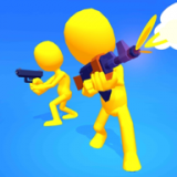 加入射擊