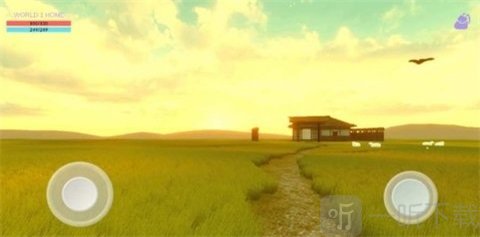 神之岛