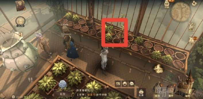哈利波特魔法觉醒拼图10.11在哪？拼图寻宝10月11日碎片线索位置汇总
