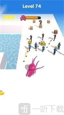 海妖攻击
