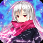 感染X少女