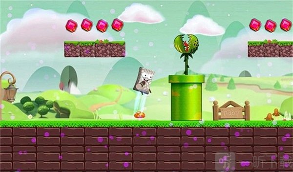 终极跑步王新冒险