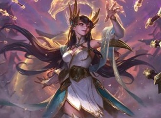 英雄联盟手游怎么绑定端游 绑定端游奖励及获取方法